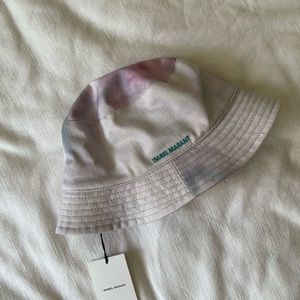 Isabel Marant bucket hat